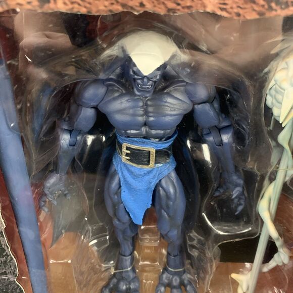 NECA Gargoyles 2021 THAILOG Ultimate 8-inch figure Action Figure - Picture 4 of 7